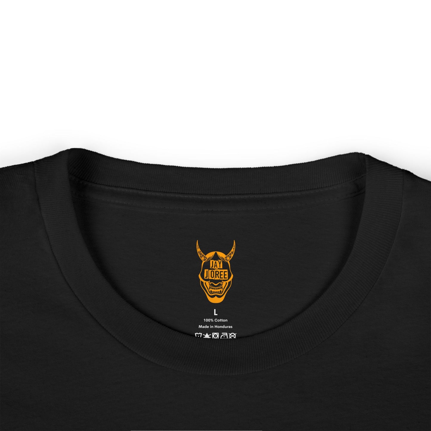 BLVK FLORA BRONZE Unisex Classic Crewneck T-Shirt