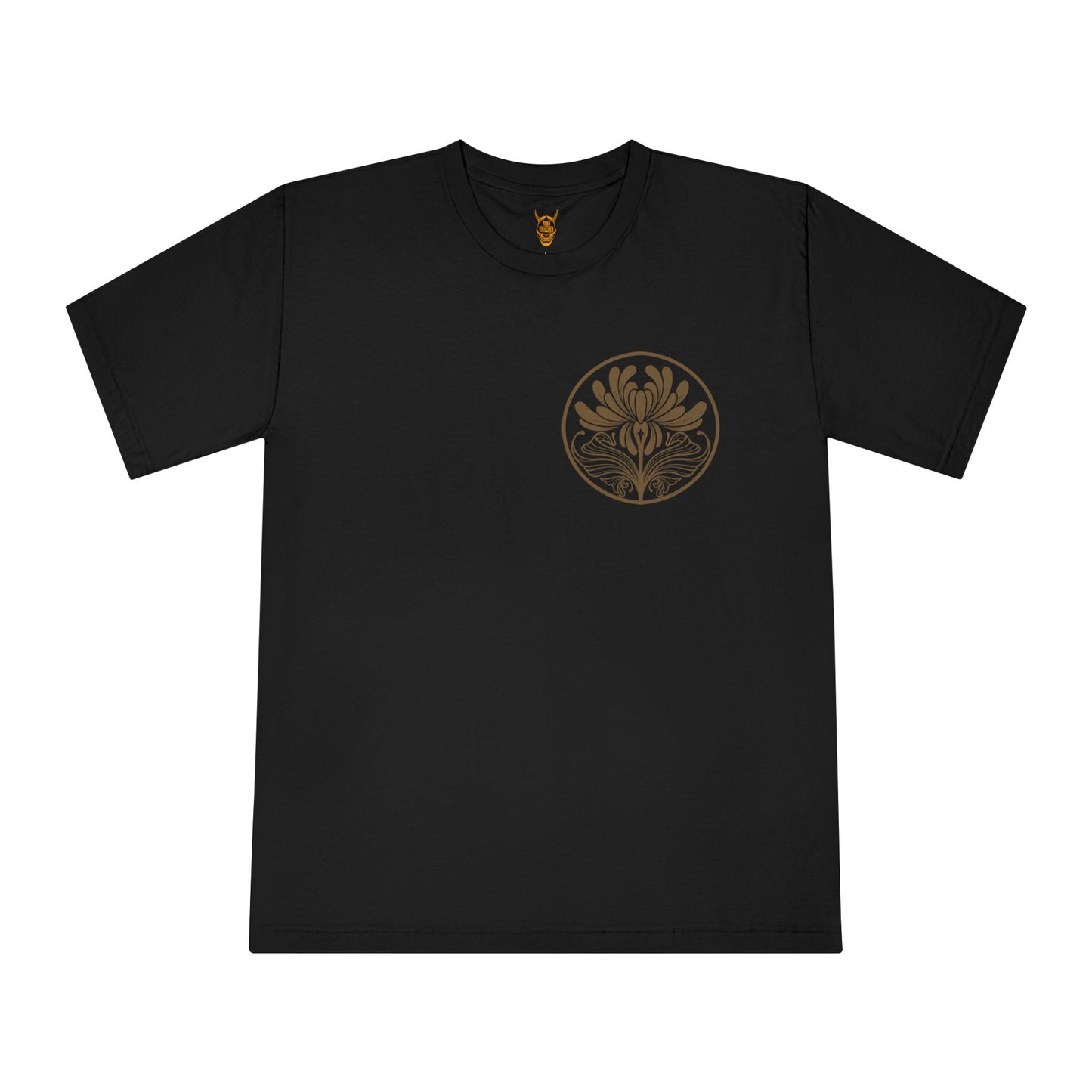 BLVK FLORA Unisex Classic Crewneck T-Shirt