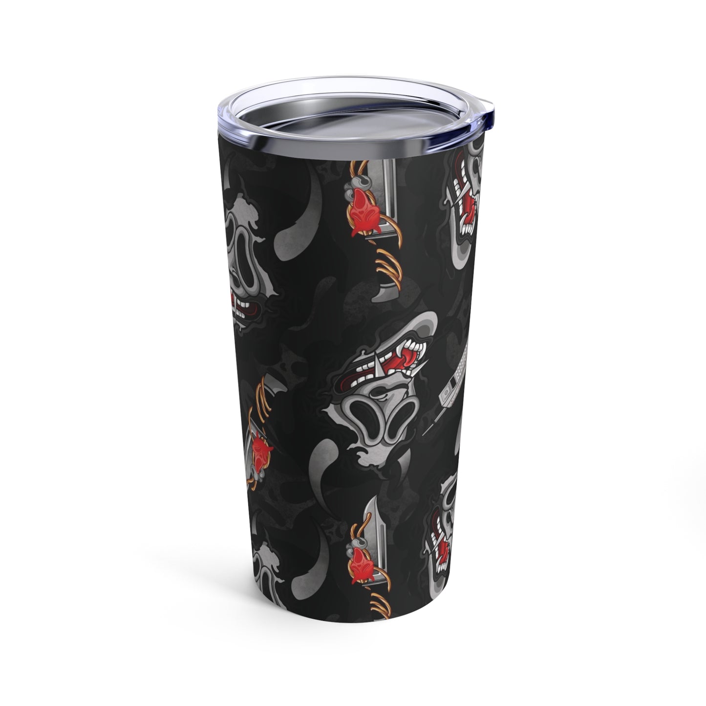 Tumbler 20oz