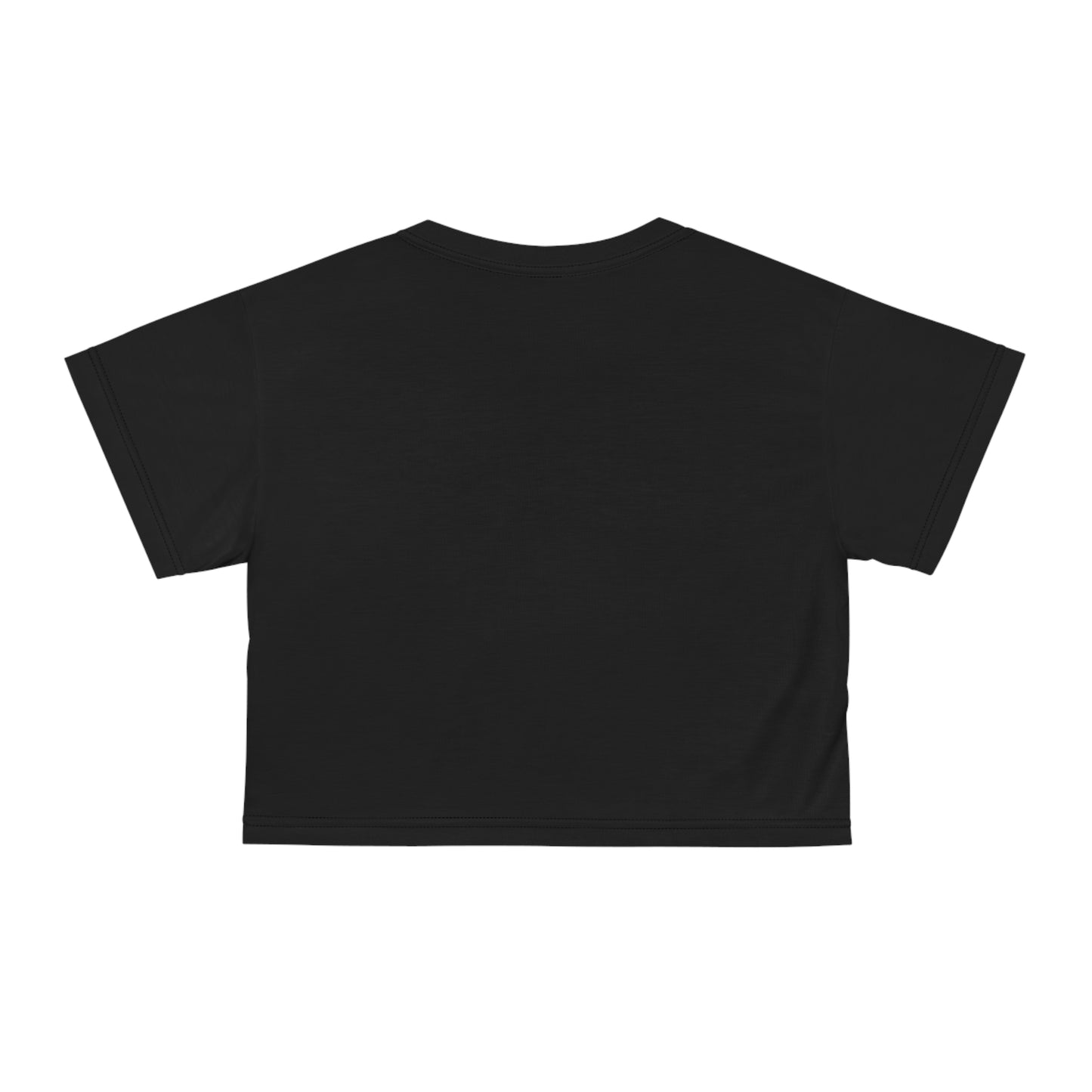 3rd eye Crop Tee (AOP)