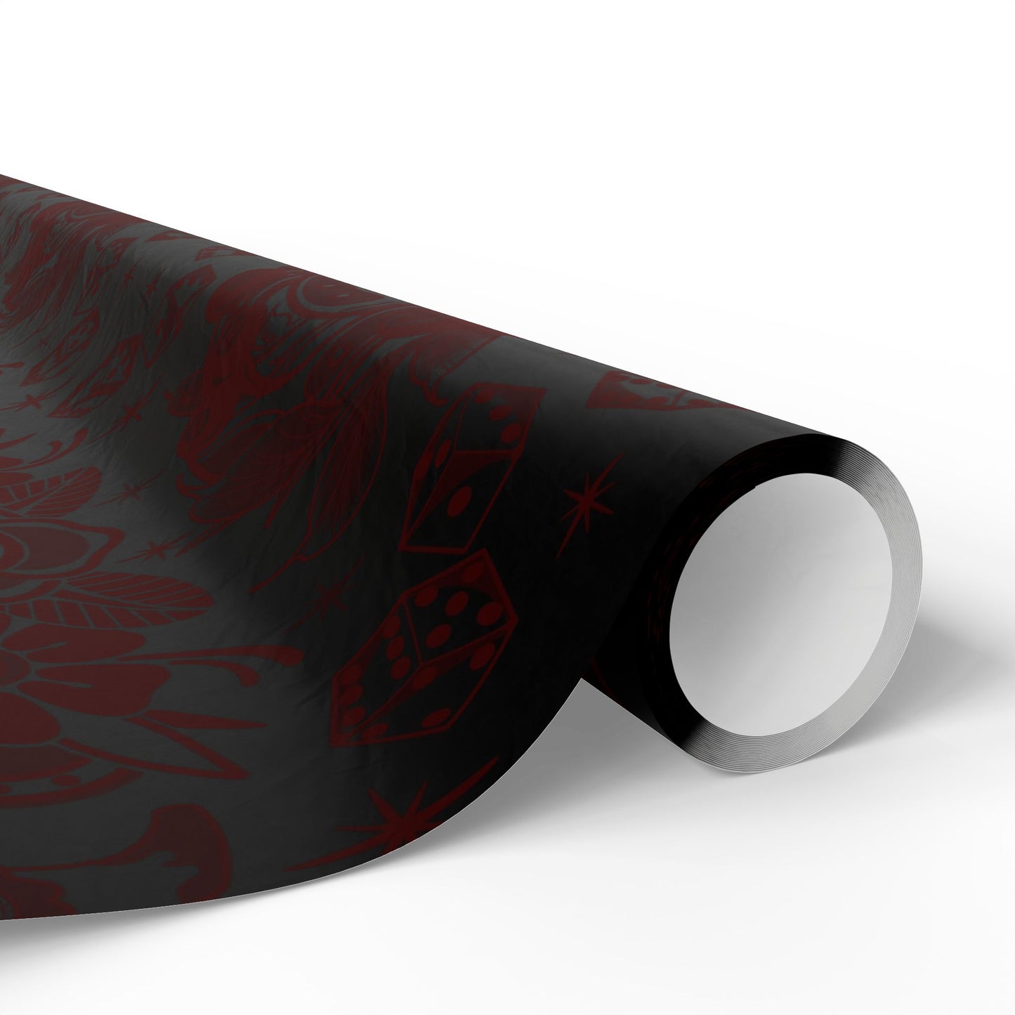 8ball Wrapping Paper