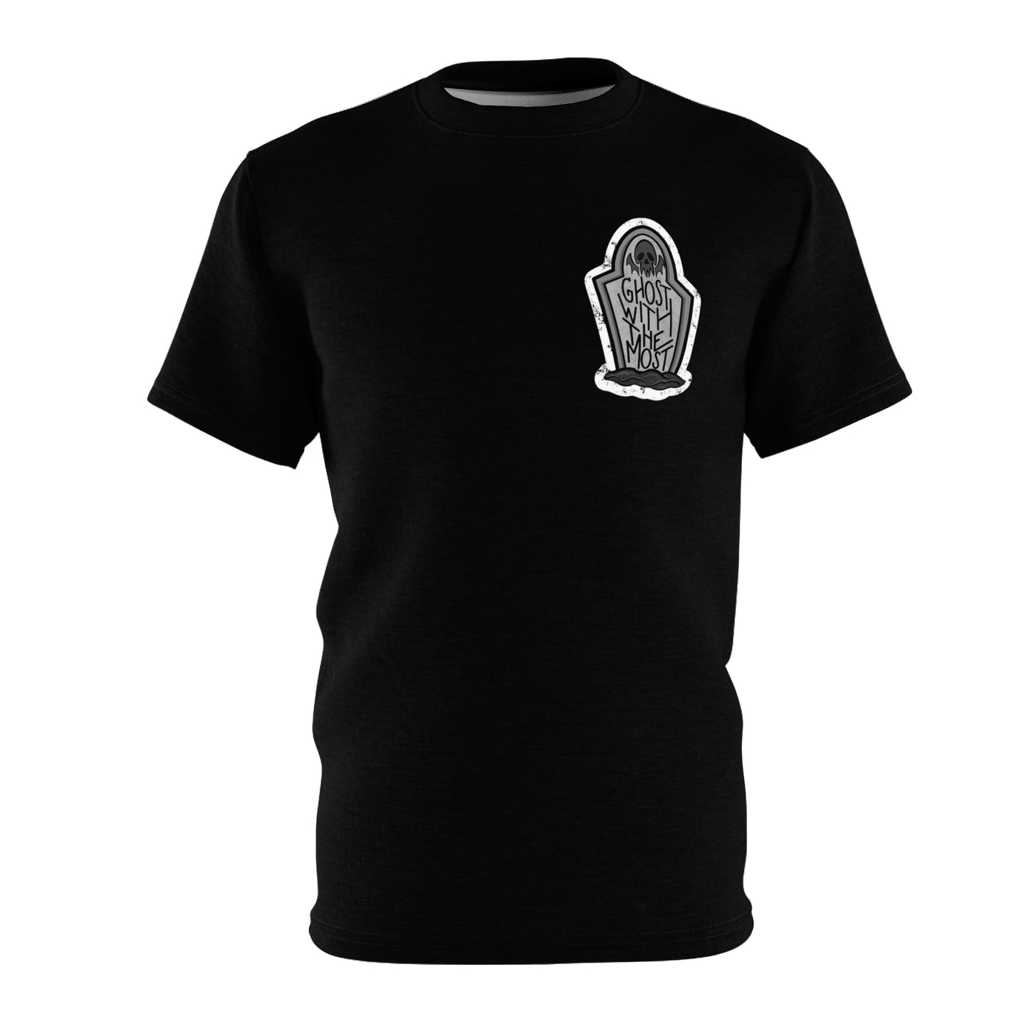 Unisex ghost with the most