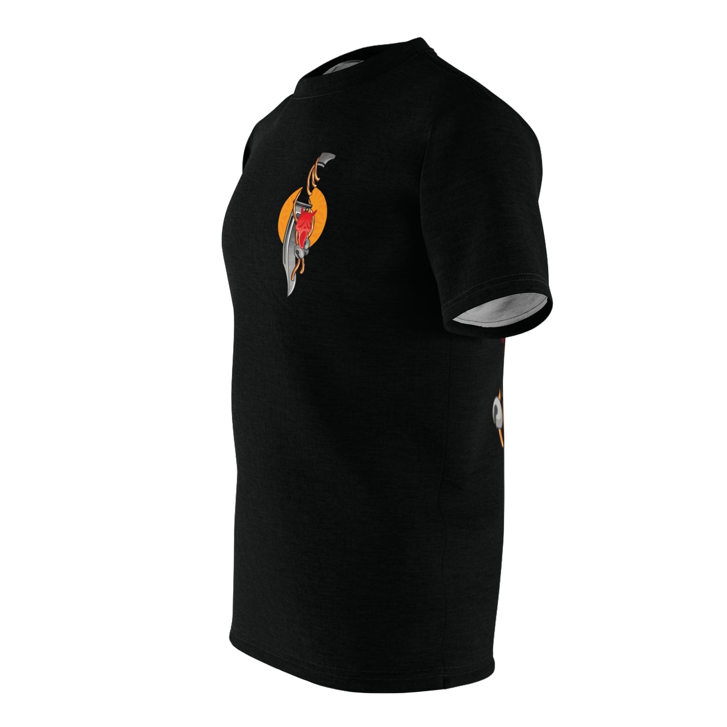Unisex Ghostface