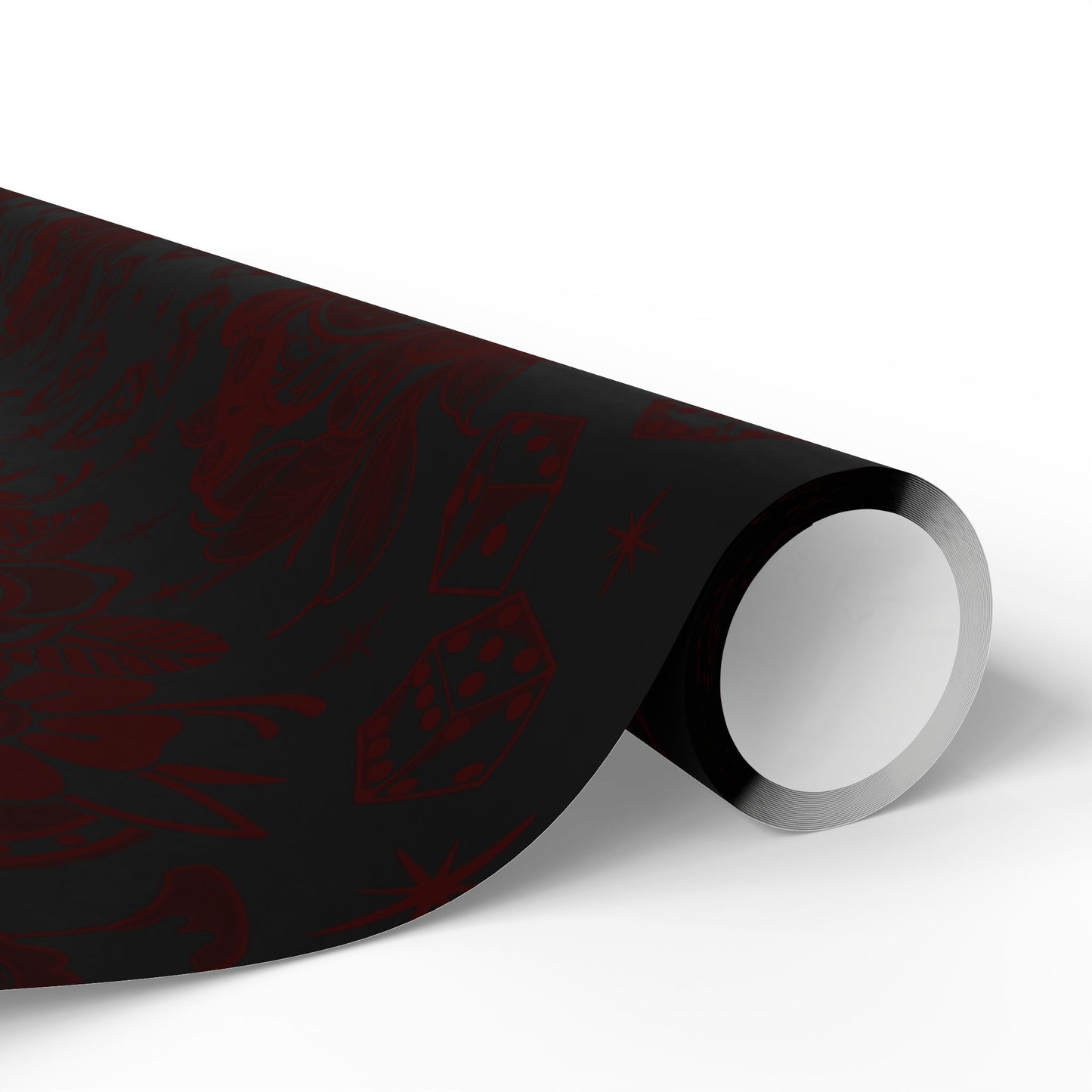 8ball Wrapping Paper