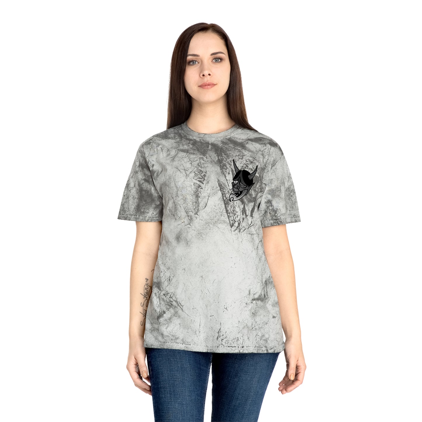 Black Talon Unisex Color Blast T-Shirt