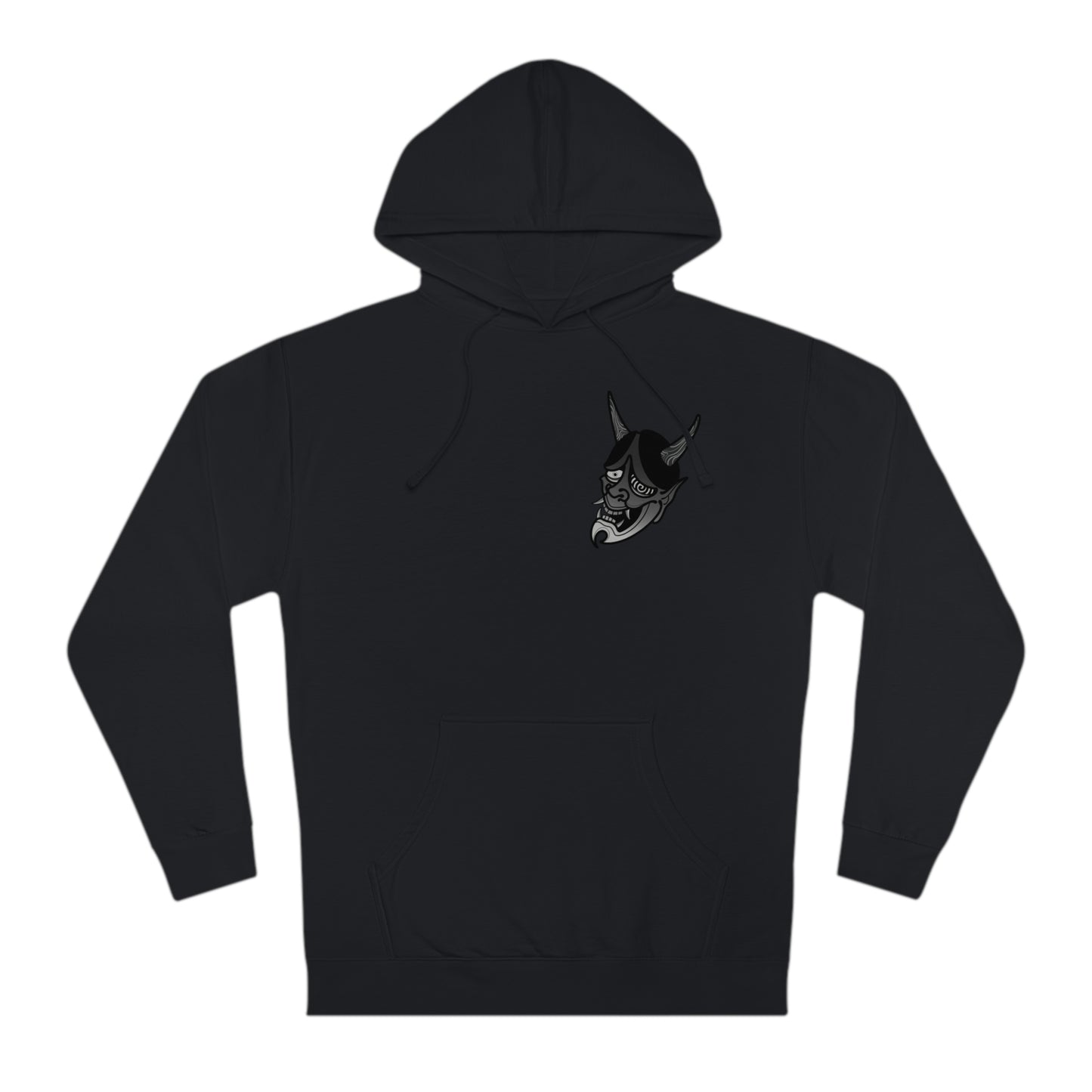 Unisex Hooded Sweatshirt
