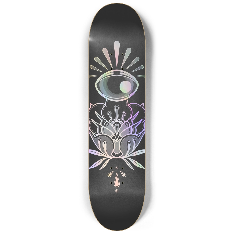 3rd eye