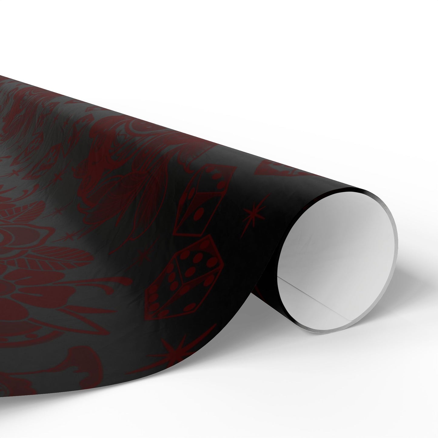 8ball Wrapping Paper