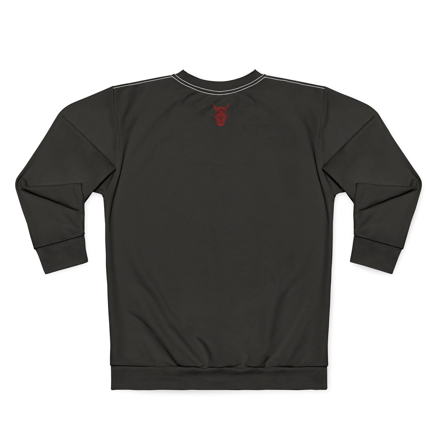3rd eye moth Unisex Sweatshirt