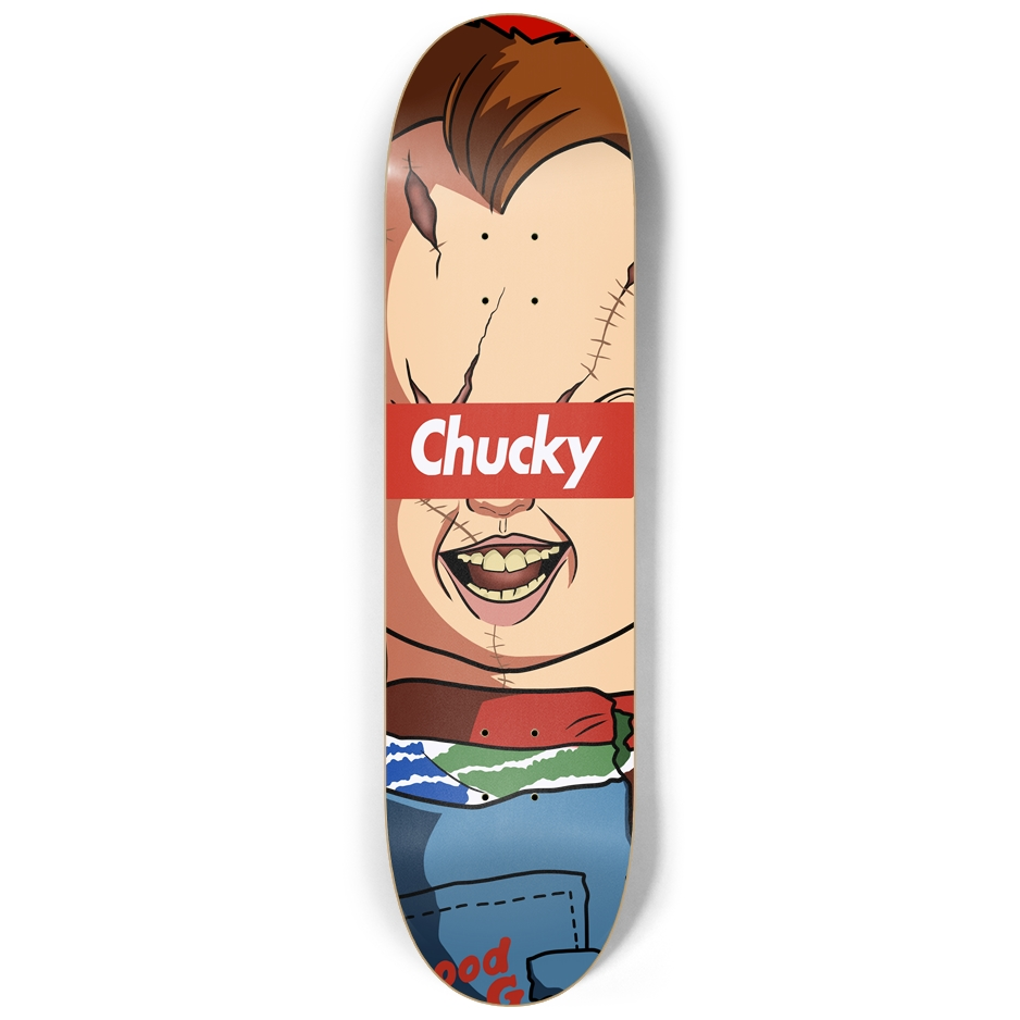 Chucky