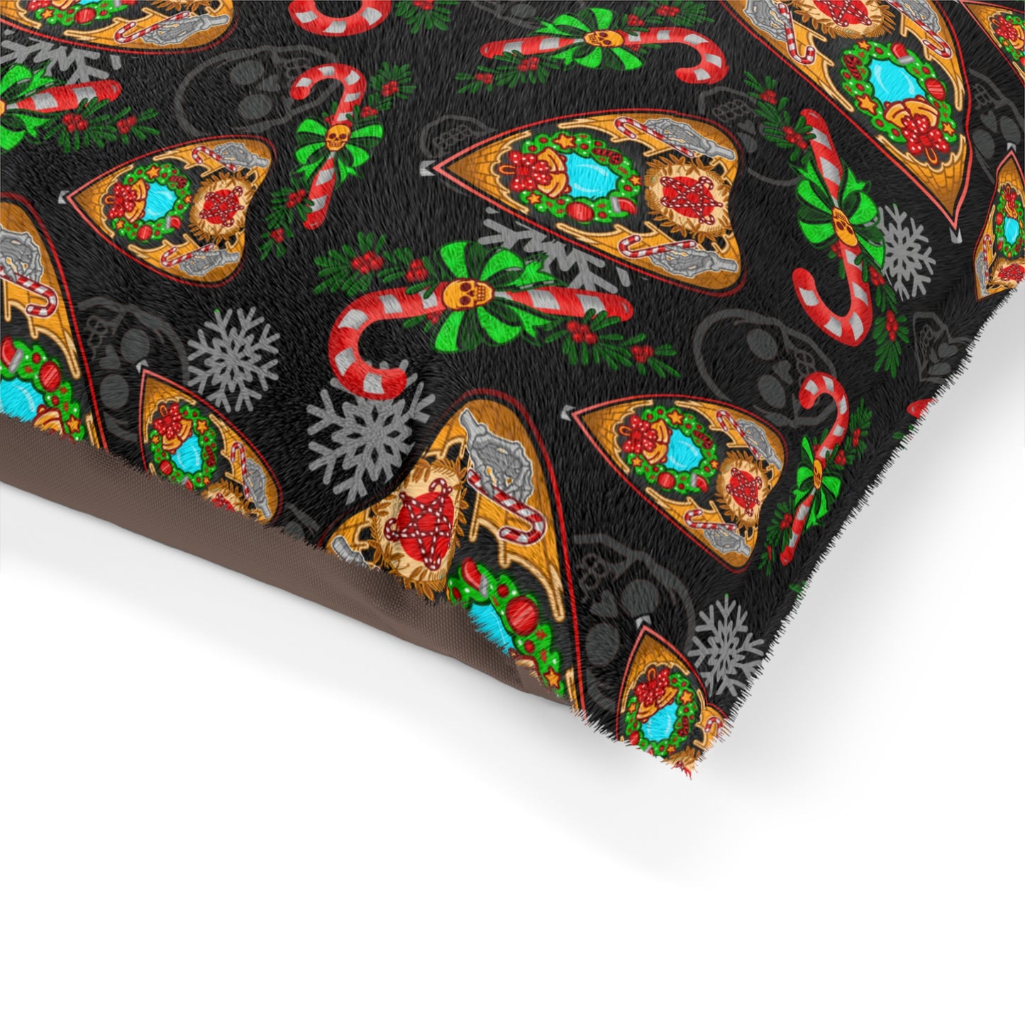 Creepmas Pet Bed