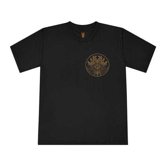 BLVK FLORA Unisex Classic Crewneck T-Shirt