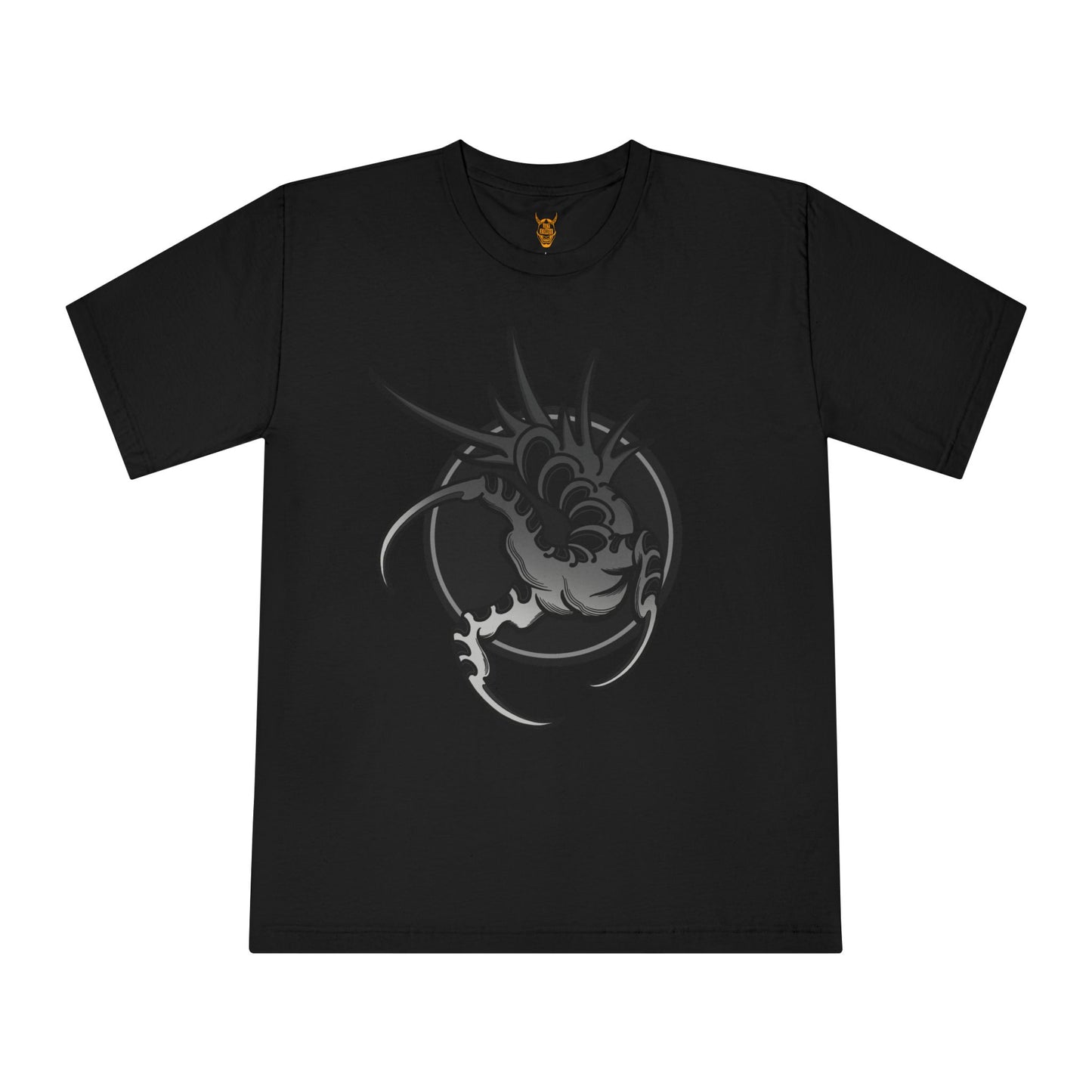 Black Talon Unisex Classic Crewneck T-Shirt