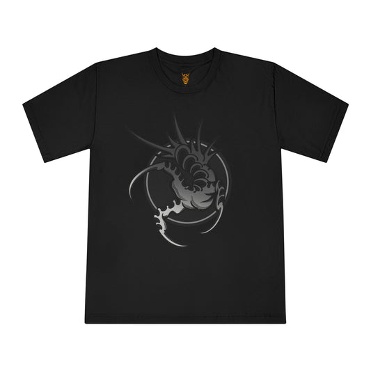 Black Talon Unisex Classic Crewneck T-Shirt