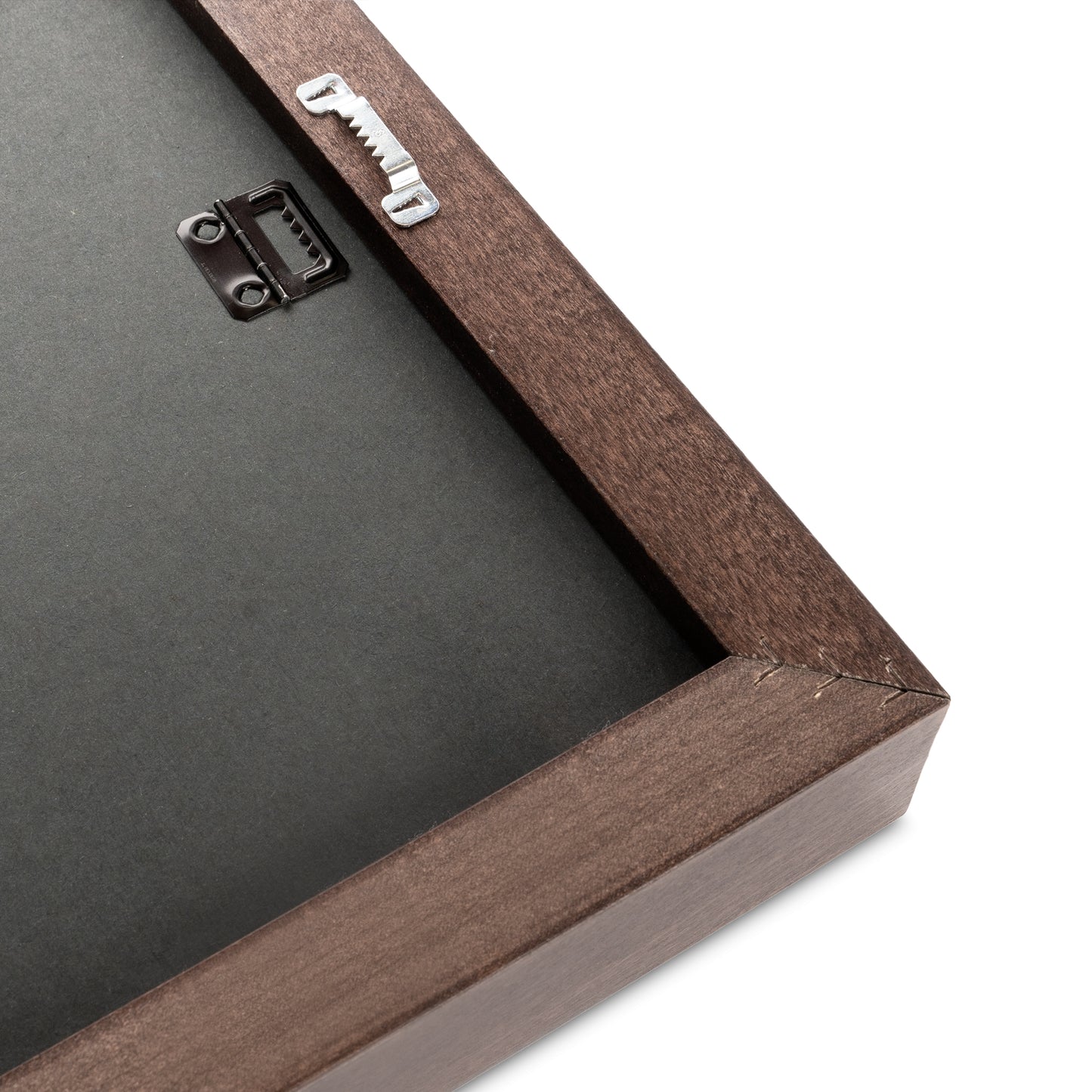 Tiger peony Gallery Canvas Wraps, Vertical Frame