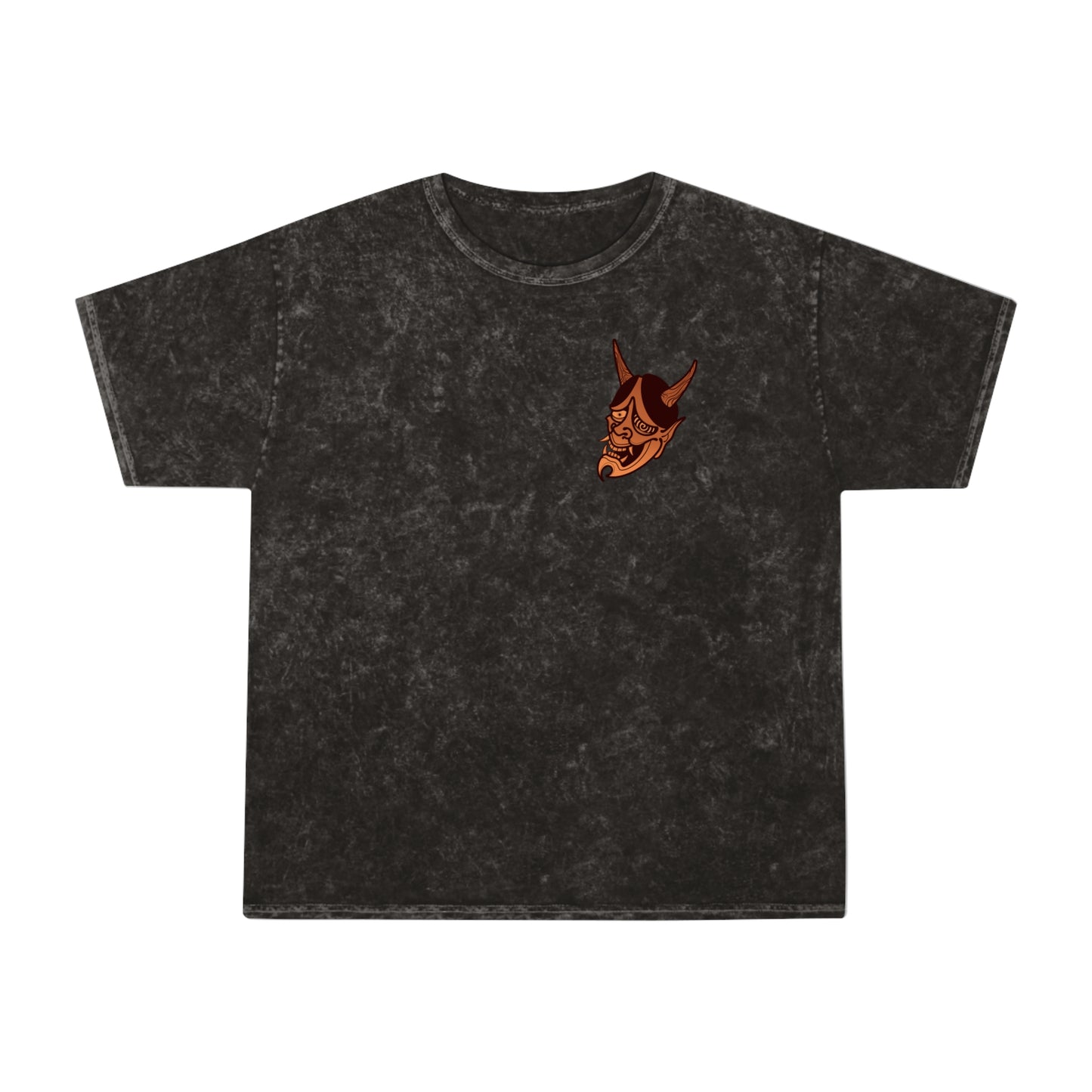 Golden talon Mineral Wash T-Shirt