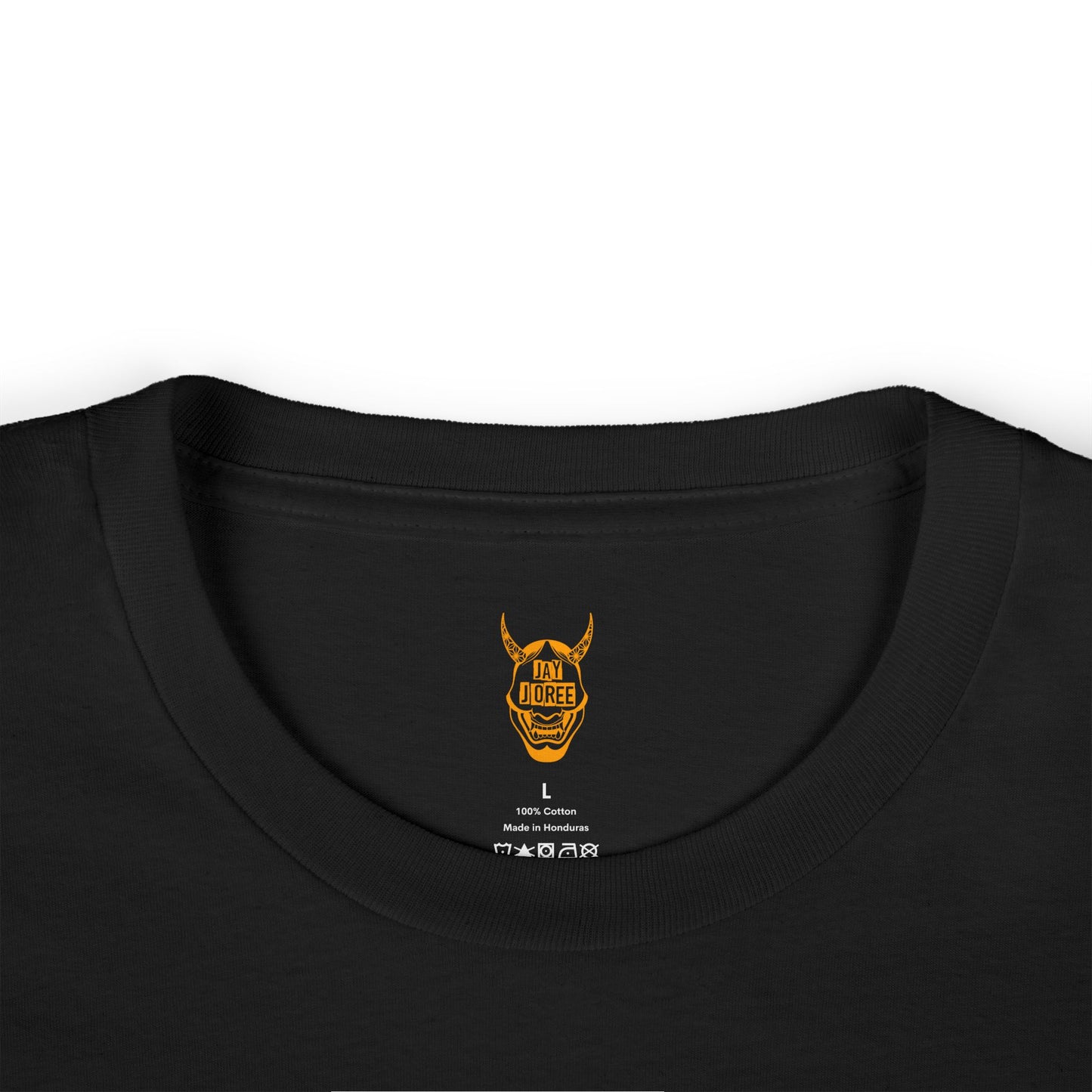 Black Talon Unisex Classic Crewneck T-Shirt