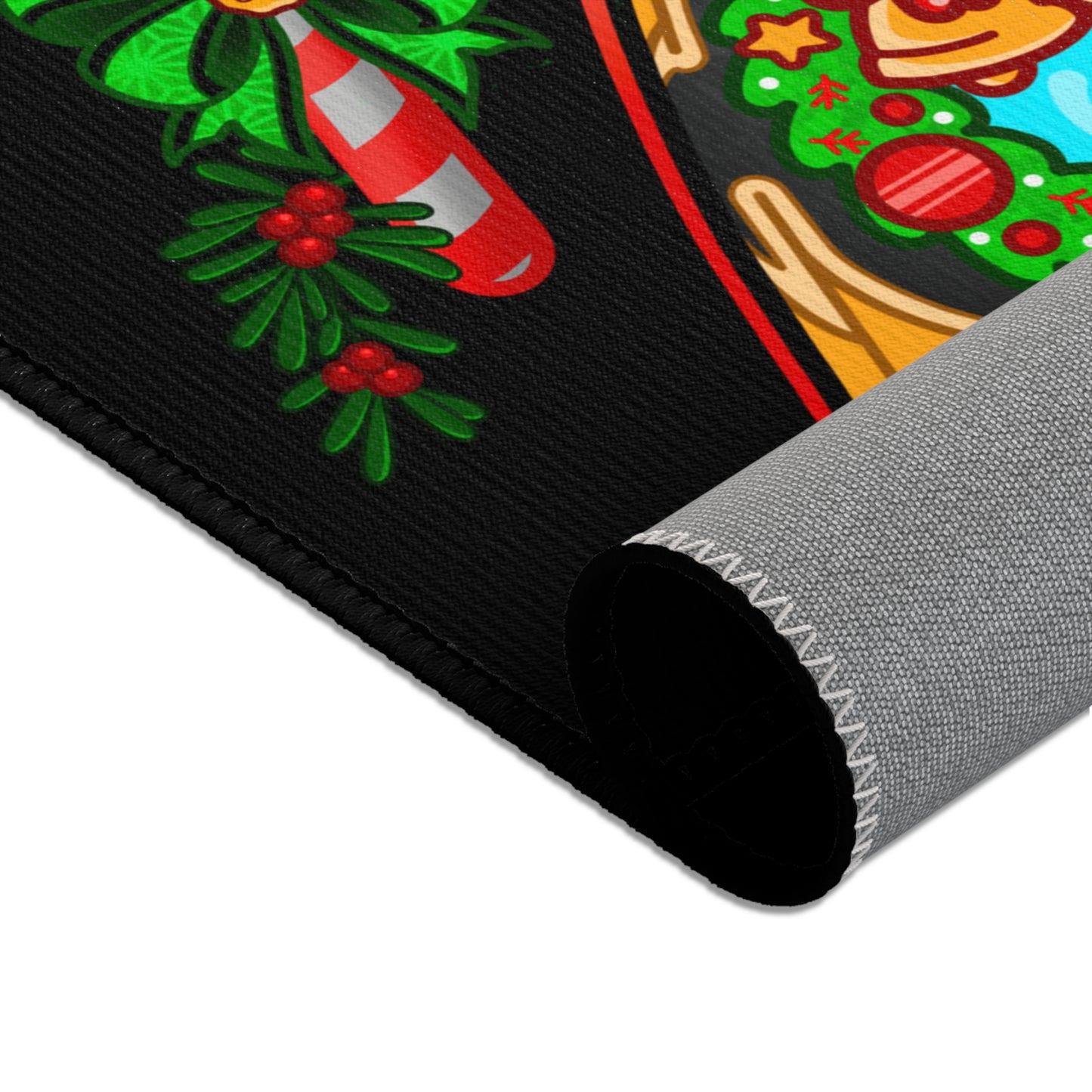 planchette Area Rugs