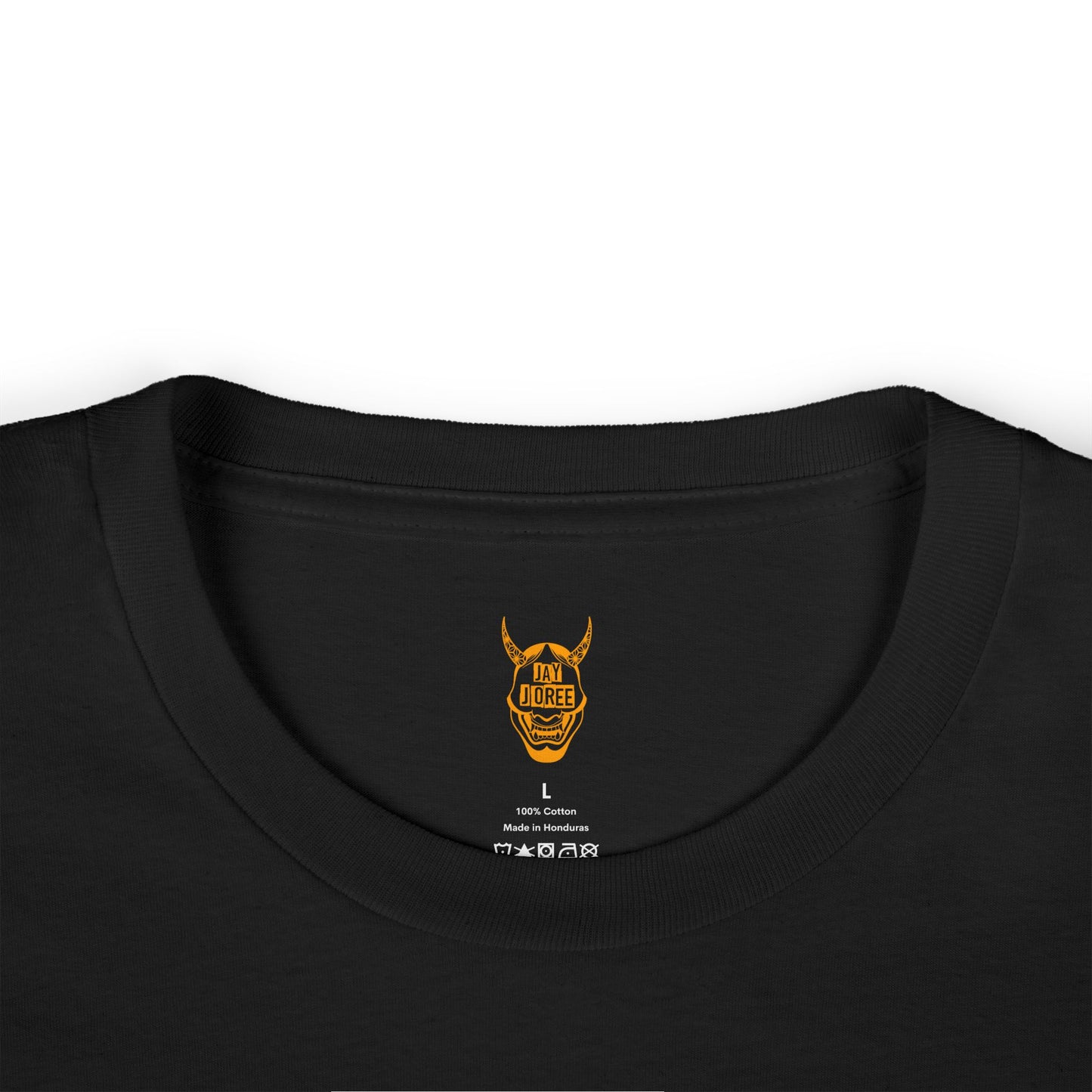 Golden Talon Unisex Classic Crewneck T-Shirt