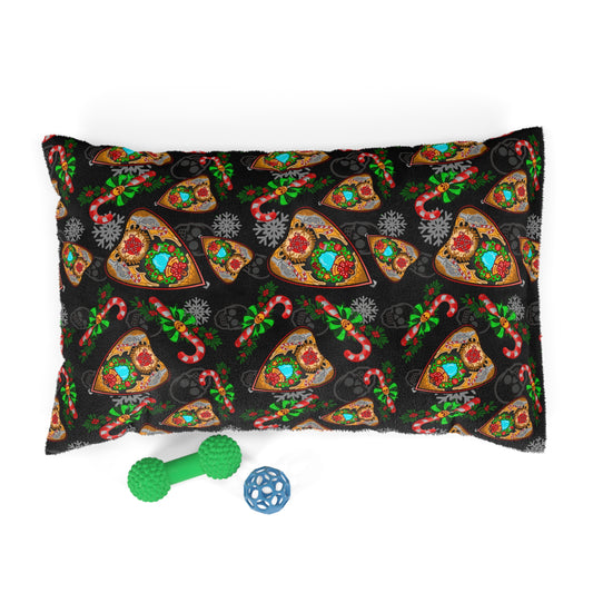 Creepmas Pet Bed