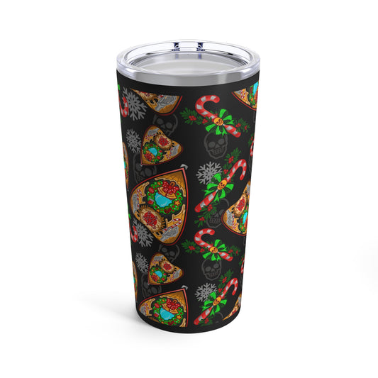 Creepmas Tumbler 20oz