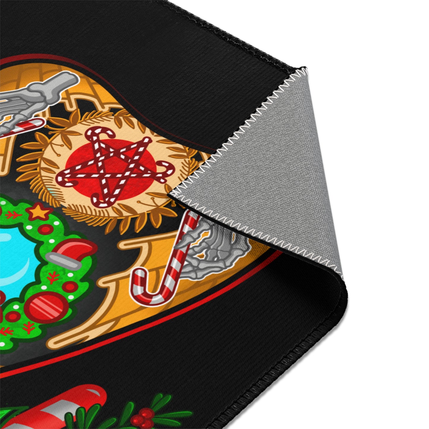 planchette Area Rugs