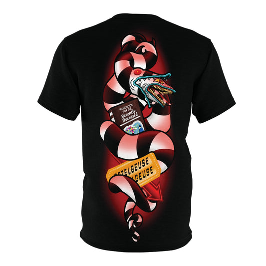Unisex Sandworm