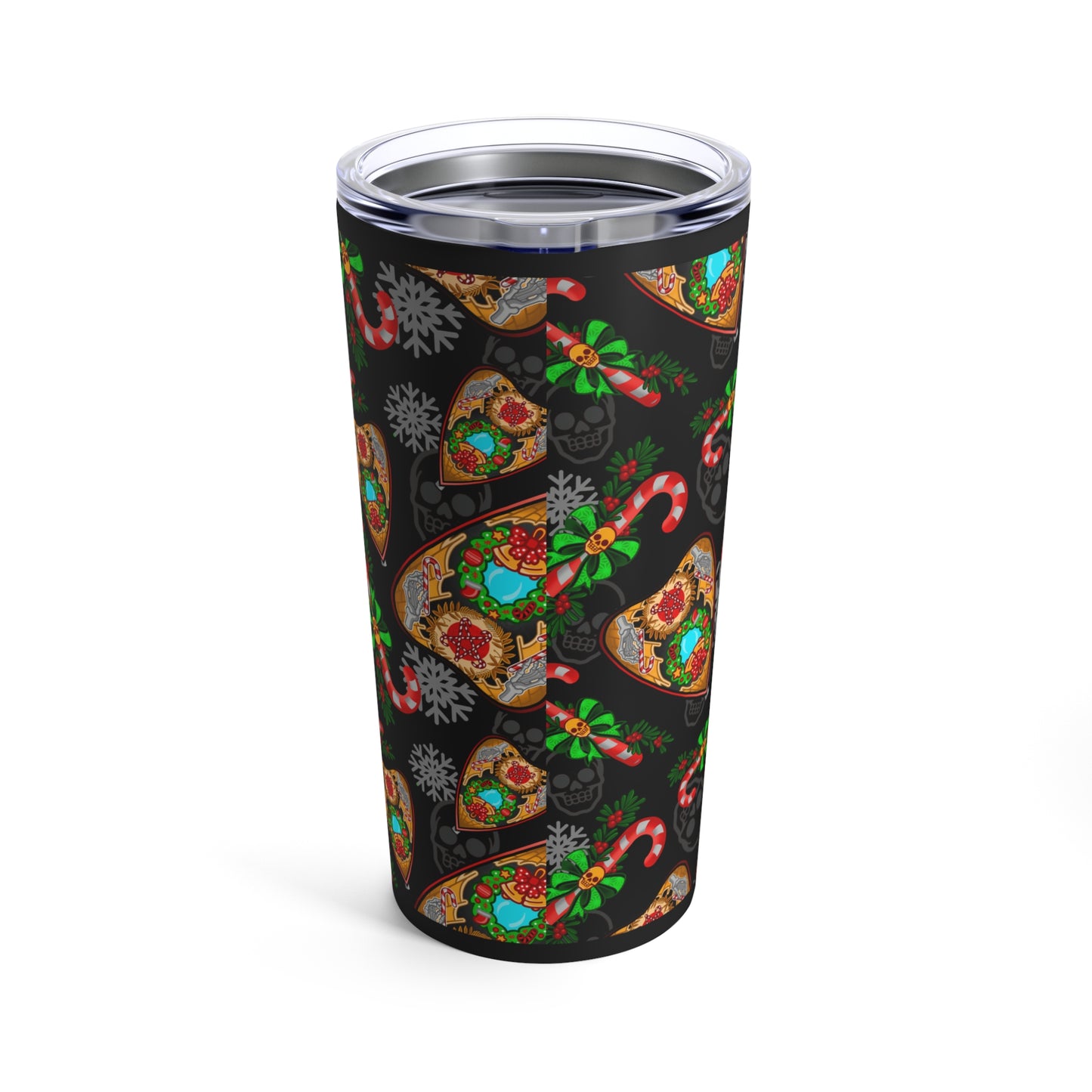 Creepmas Tumbler 20oz