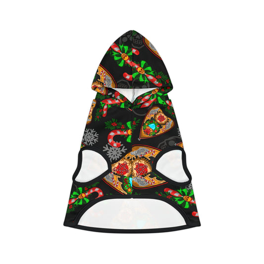 Creepmas Pet Hoodie