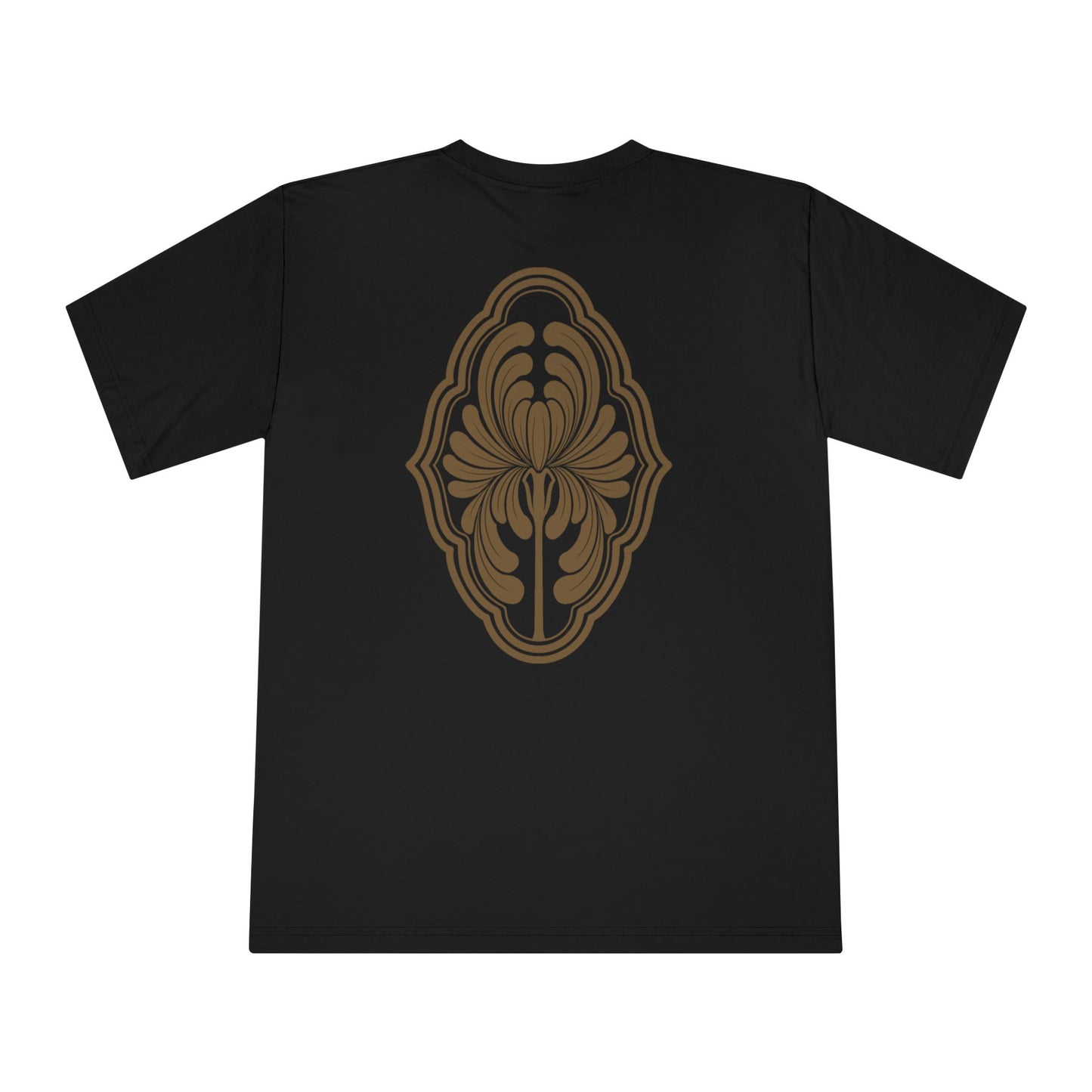 BLVK FLORA Unisex Classic Crewneck T-Shirt