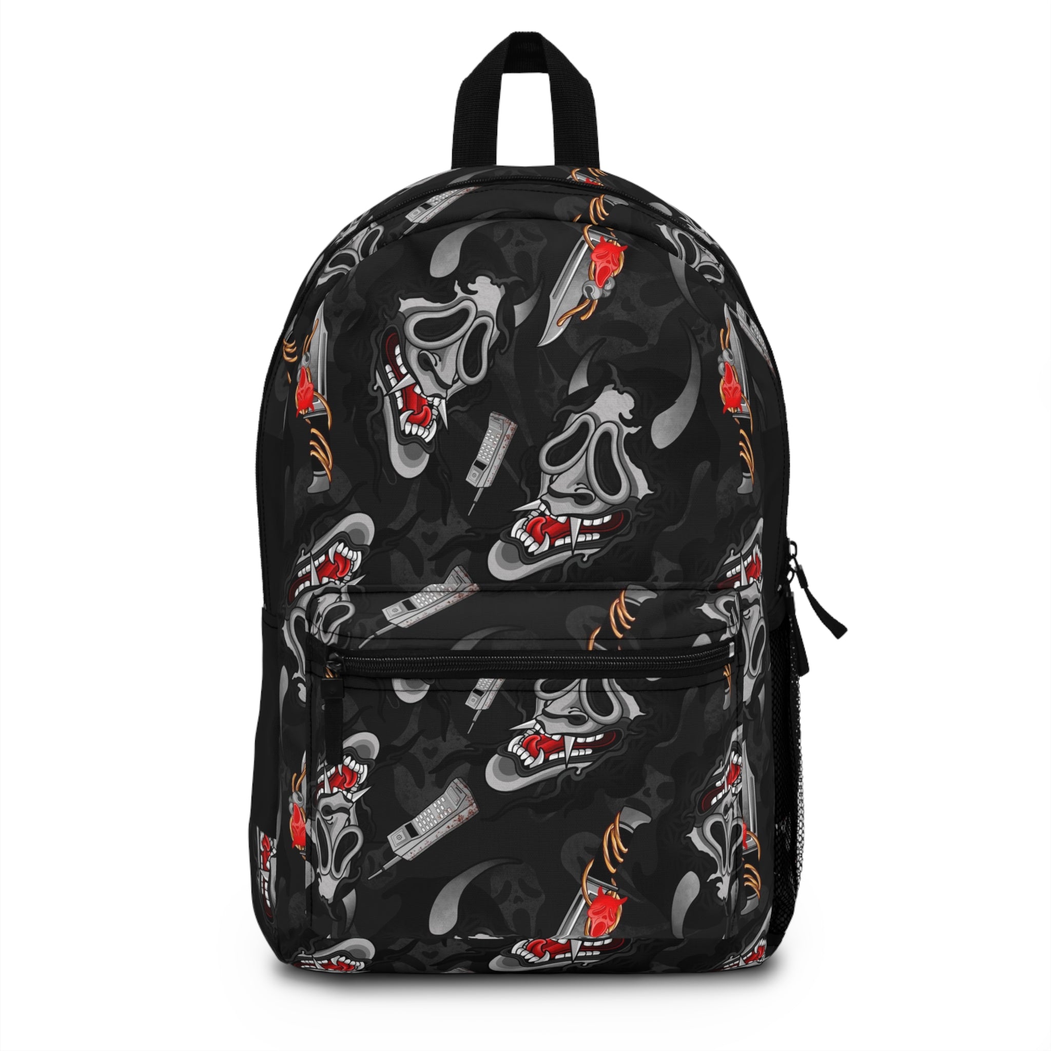 Backpack – Jay Joree Designs