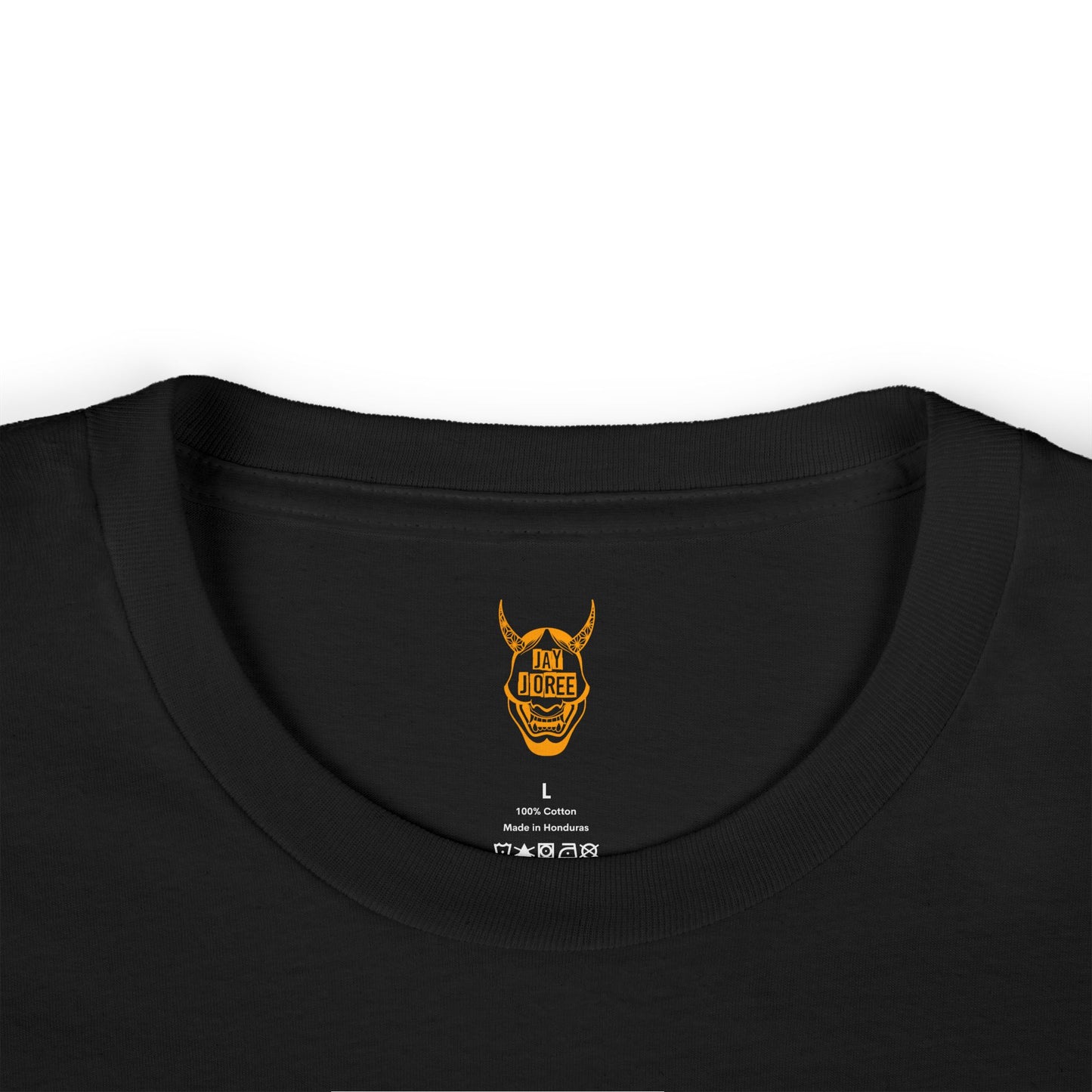 BLVK FLORA Unisex Classic Crewneck T-Shirt