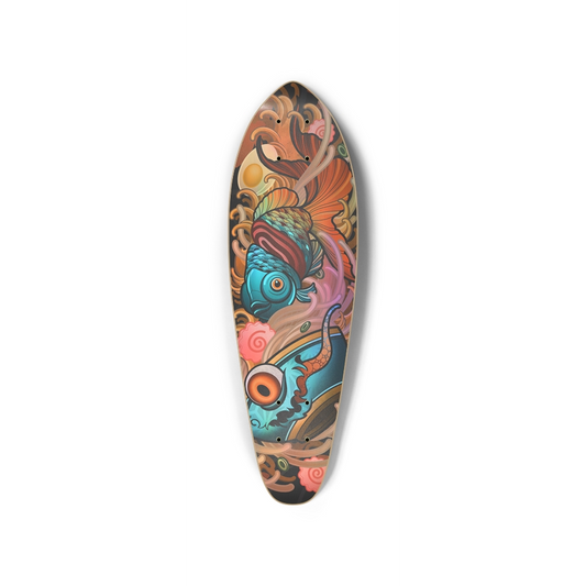 Holographic Death by Ramen mini