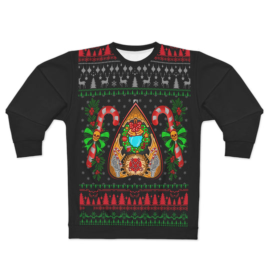 Creepmas Christmas Sweater