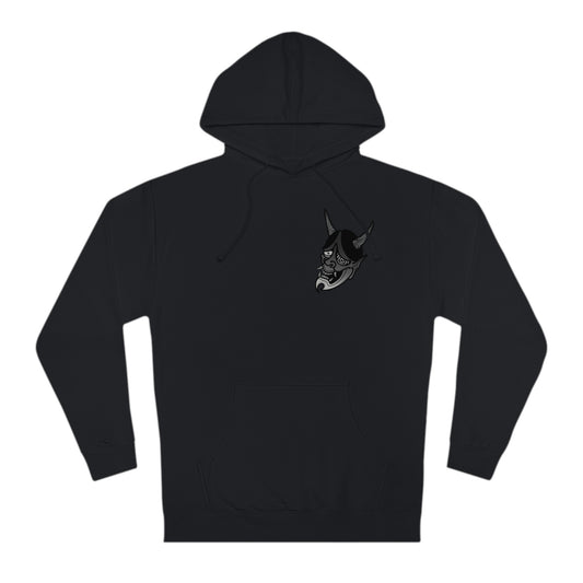 Unisex Hooded Sweatshirt