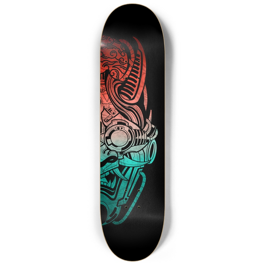 Cyber hannya 2