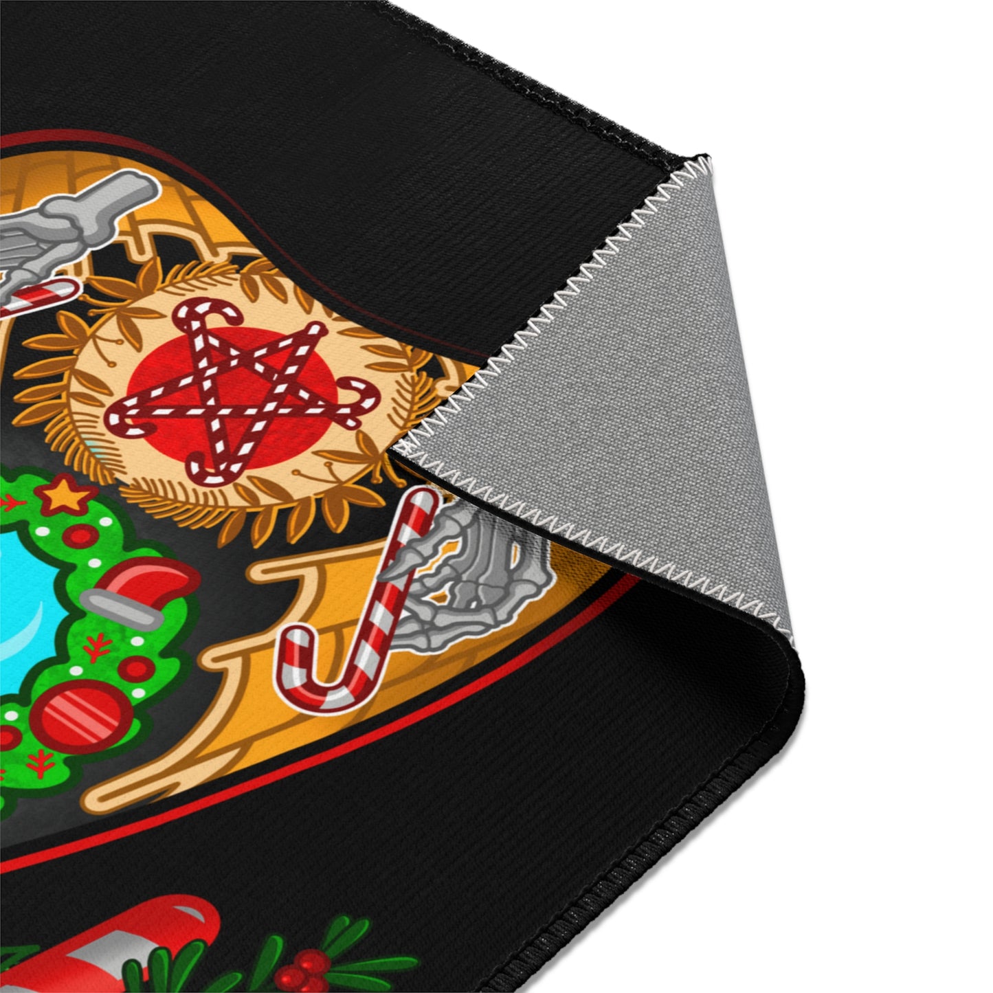 planchette Area Rugs