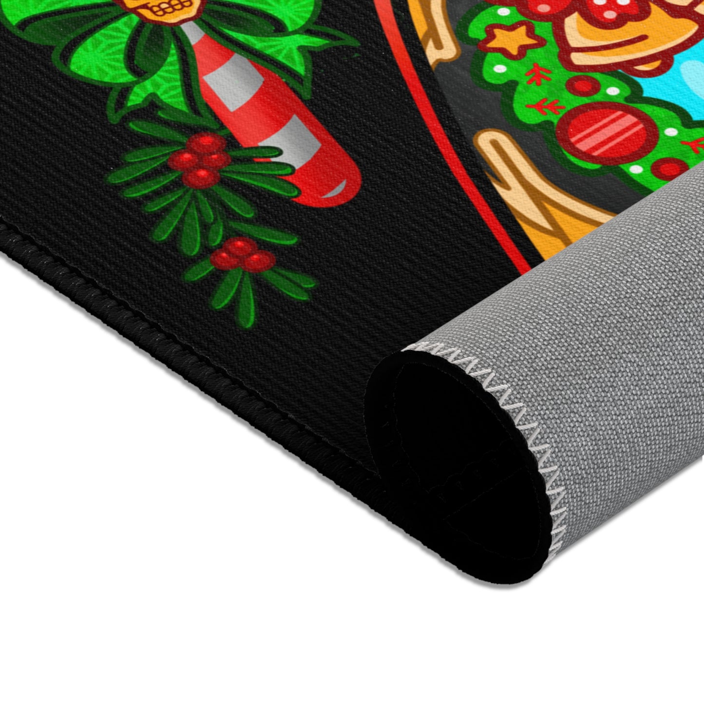 planchette Area Rugs