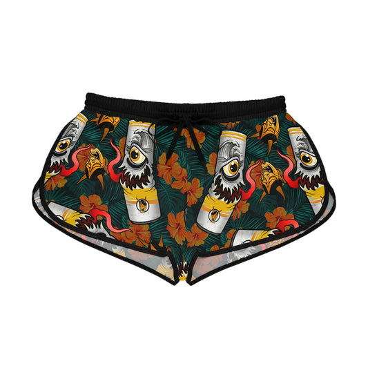 Party Monster Relaxed Shorts