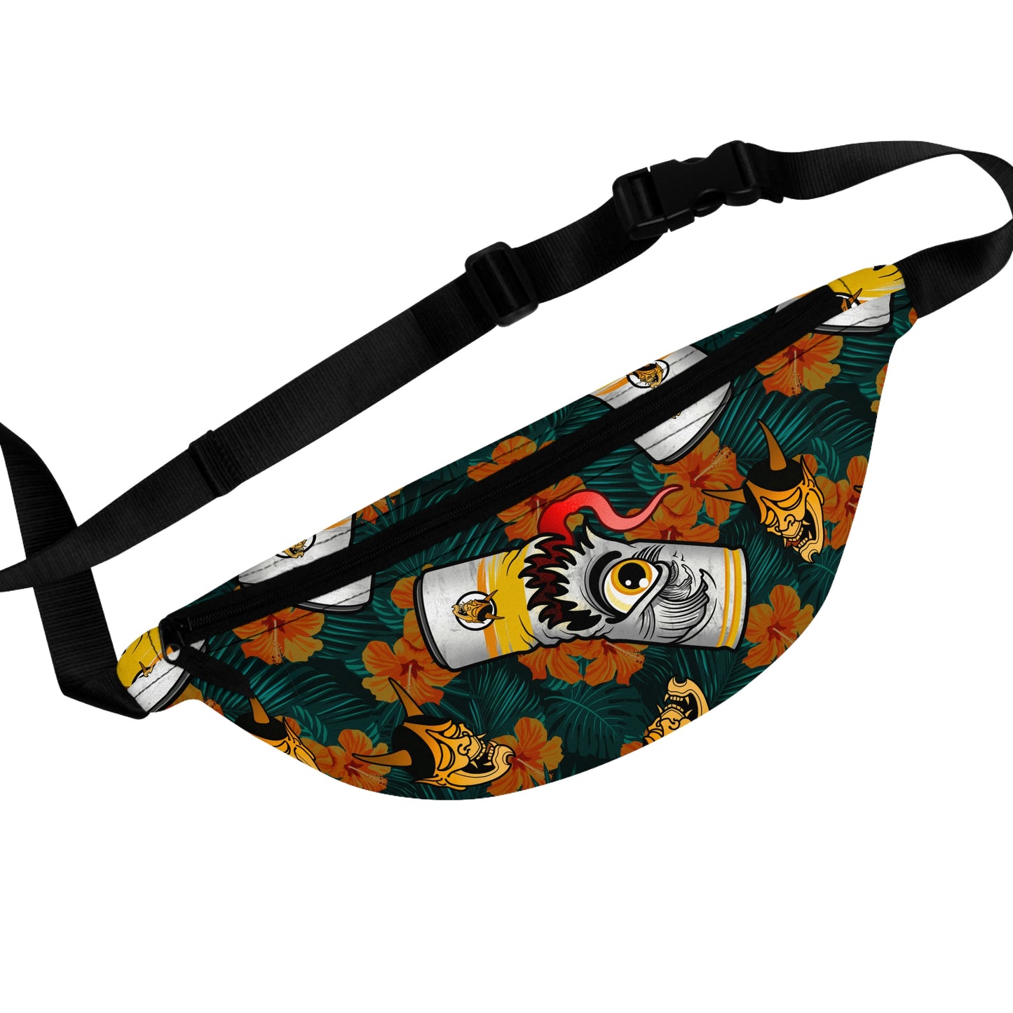 Party Monster Fanny Pack