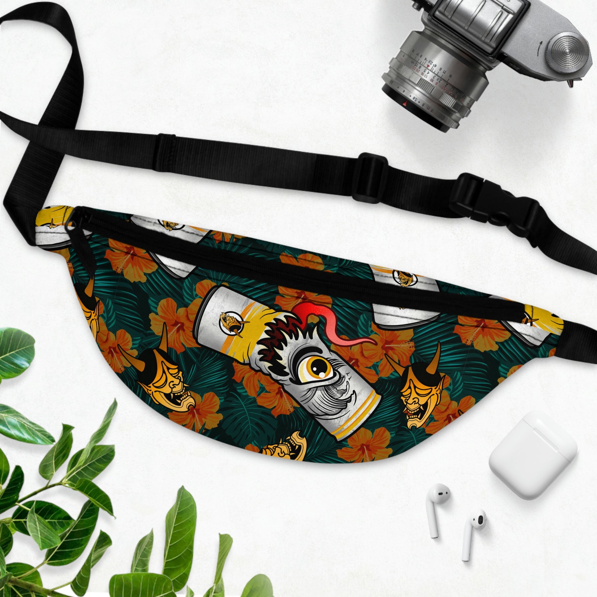 Monster fanny outlet pack