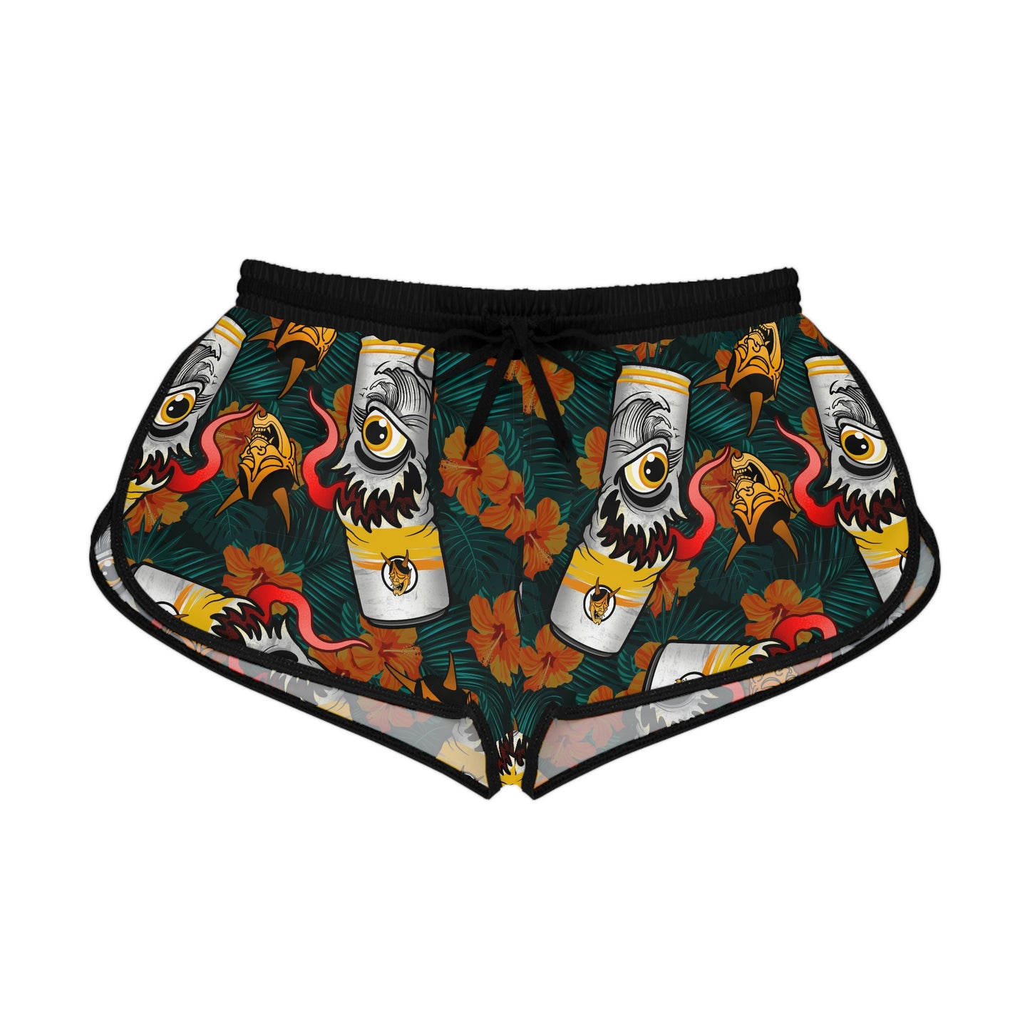 Party Monster Relaxed Shorts