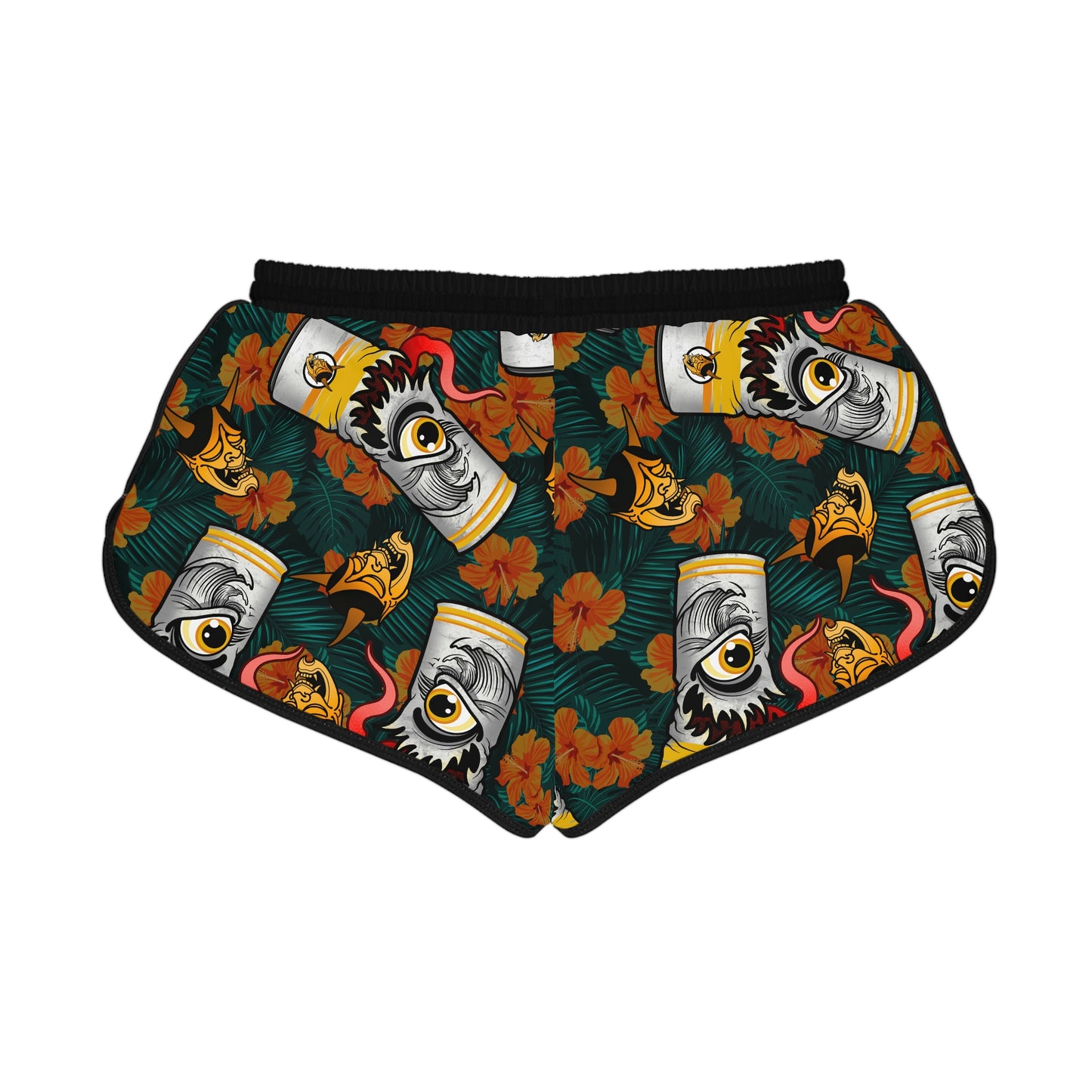 Party Monster Relaxed Shorts