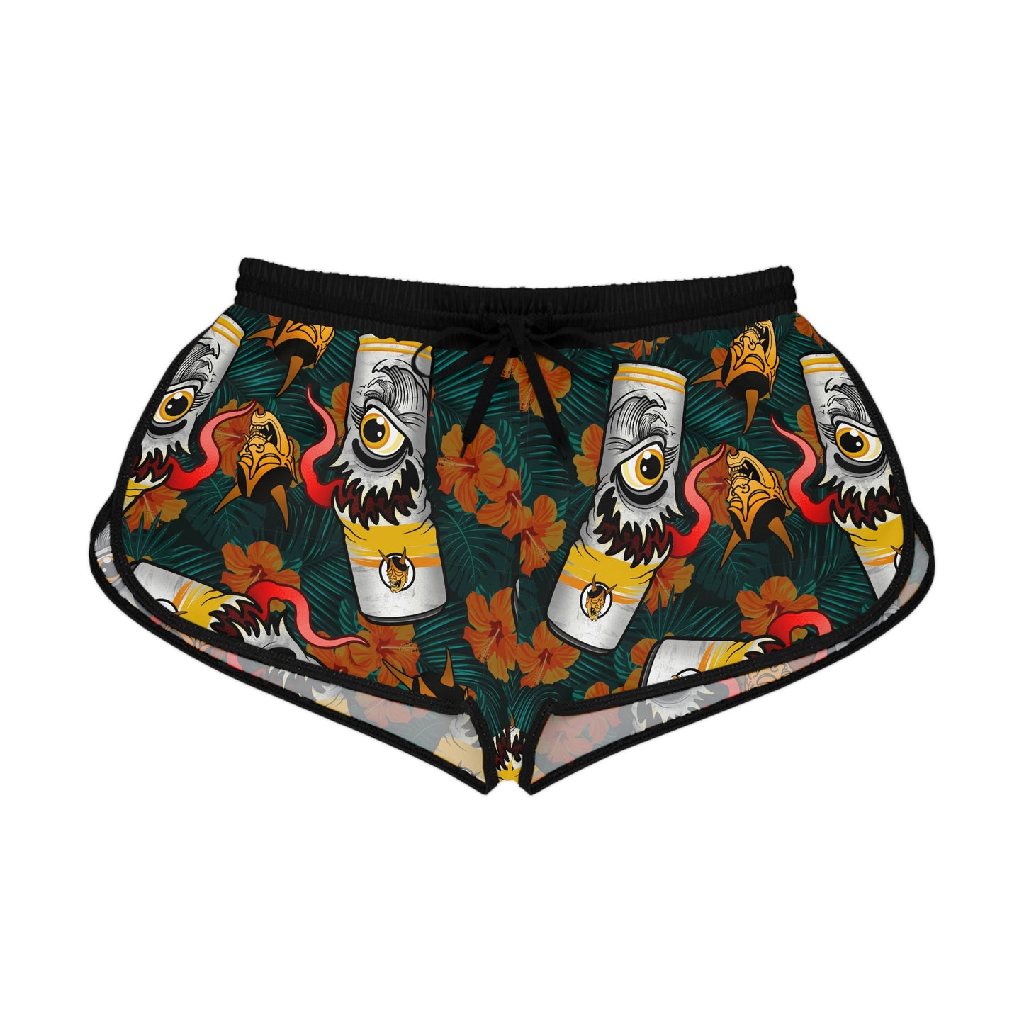 Party Monster Relaxed Shorts