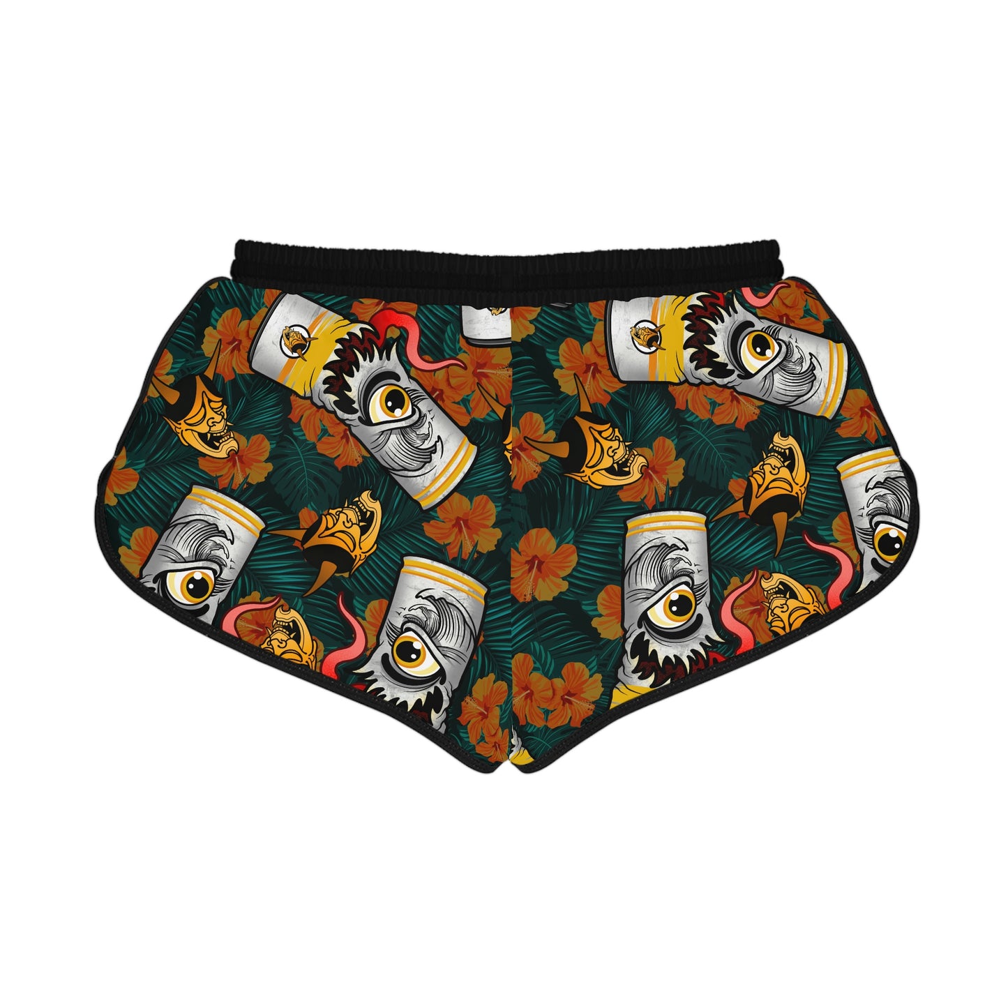 Party Monster Relaxed Shorts