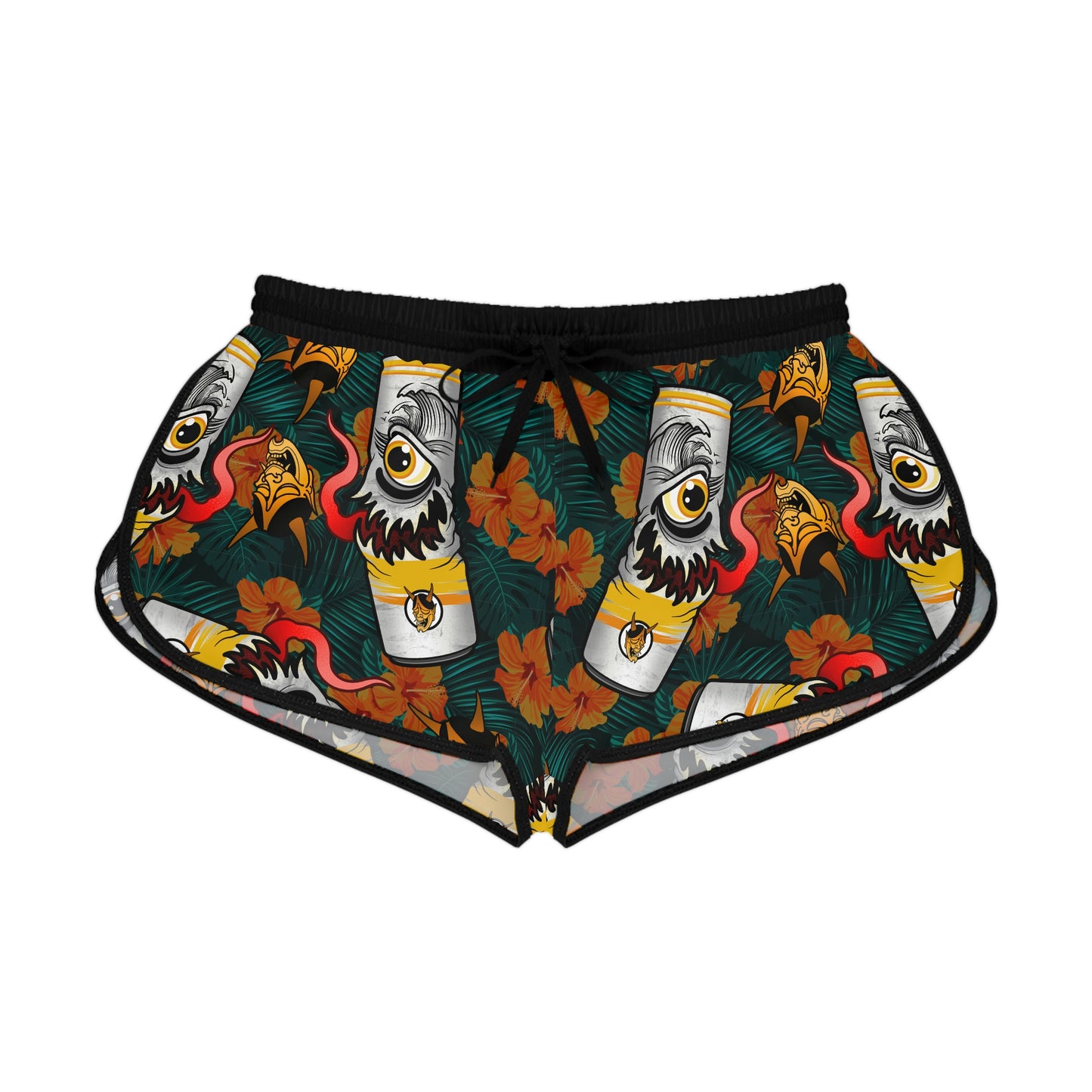 Party Monster Relaxed Shorts